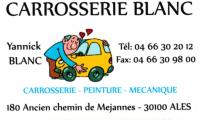 Blanc