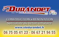 Durandet