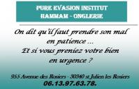 Pure evasion institut